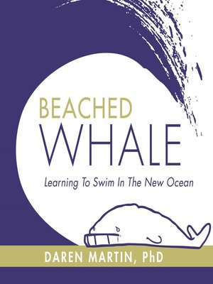 cover image of Beached Whale